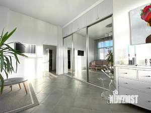 1-к квартира, вторичка, 50м2, 2/21 этаж