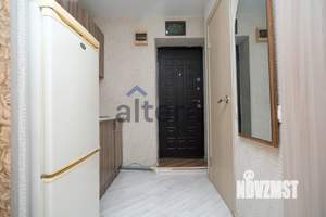 Студия квартира, вторичка, 18м2, 2/5 этаж