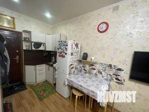 Студия квартира, вторичка, 20м2, 2/5 этаж