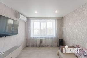 2-к квартира, вторичка, 36м2, 3/5 этаж