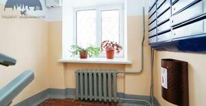 2-к квартира, вторичка, 47м2, 1/5 этаж