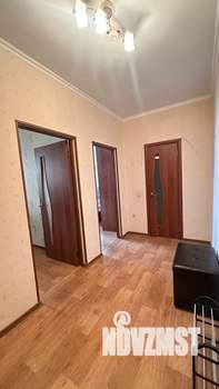 1-к квартира, вторичка, 43м2, 6/9 этаж