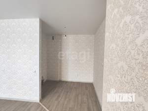 2-к квартира, вторичка, 45м2, 9/17 этаж