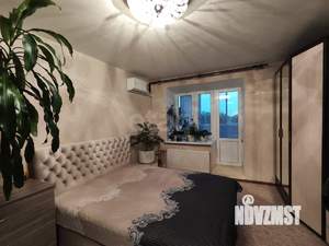 2-к квартира, вторичка, 55м2, 4/9 этаж