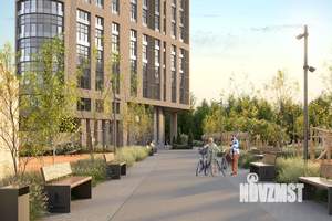 2-к квартира, вторичка, 61м2, 5/26 этаж