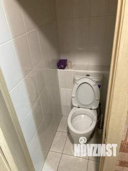 Студия квартира, вторичка, 18м2, 5/5 этаж