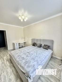 2-к квартира, вторичка, 61м2, 12/21 этаж