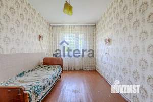 3-к квартира, вторичка, 58м2, 4/5 этаж