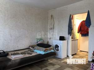 Студия квартира, вторичка, 23м2, 5/5 этаж