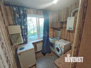 1-к квартира, вторичка, 32м2, 1/5 этаж