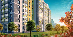 2-к квартира, вторичка, 61м2, 9/10 этаж