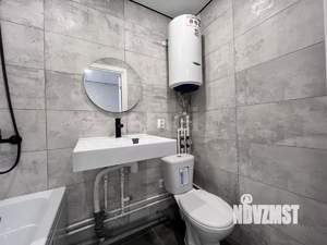 Студия квартира, вторичка, 18м2, 2/5 этаж