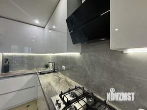 2-к квартира, вторичка, 51м2, 9/10 этаж