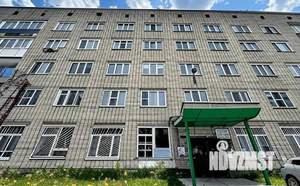Студия квартира, вторичка, 18м2, 1/5 этаж
