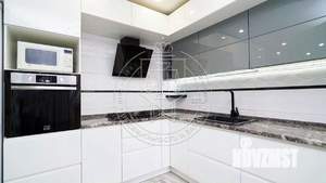 3-к квартира, вторичка, 61м2, 6/10 этаж