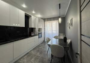 2-к квартира, сданный дом, 53м2, 5/10 этаж