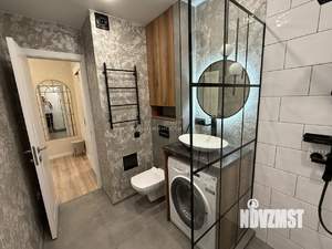 1-к квартира, вторичка, 43м2, 13/16 этаж