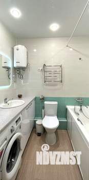 1-к квартира, вторичка, 33м2, 5/10 этаж