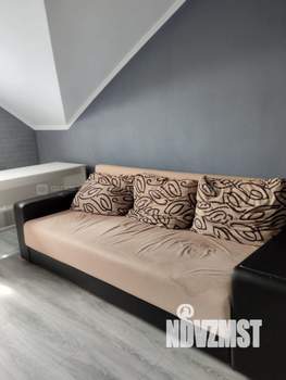 Студия квартира, вторичка, 15м2, 6/6 этаж