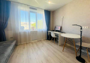 1-к квартира, вторичка, 22м2, 4/9 этаж