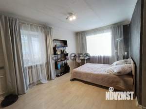 1-к квартира, вторичка, 31м2, 1/5 этаж