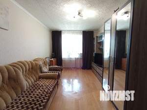 3-к квартира, вторичка, 65м2, 4/5 этаж