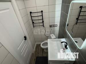 Студия квартира, вторичка, 13м2, 1/9 этаж