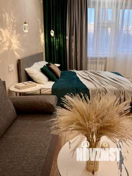 1-к квартира, вторичка, 37м2, 1/10 этаж