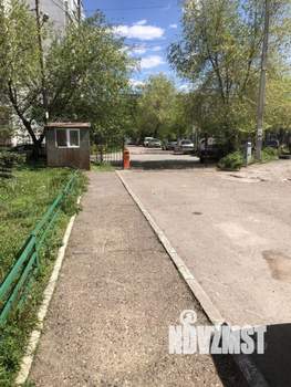 3-к квартира, вторичка, 97м2, 8/10 этаж