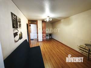 1-к квартира, вторичка, 37м2, 6/9 этаж