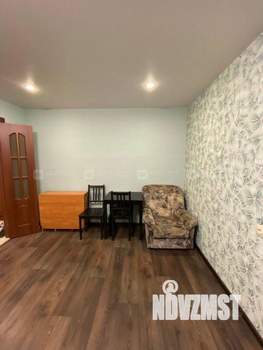 2-к квартира, вторичка, 53м2, 2/9 этаж