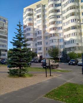 4-к квартира, вторичка, 81м2, 9/10 этаж