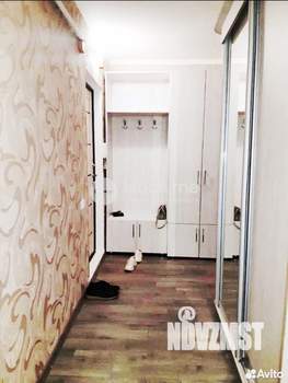 1-к квартира, вторичка, 32м2, 2/9 этаж