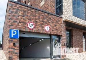 2-к квартира, вторичка, 57м2, 4/25 этаж