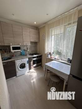 3-к квартира, вторичка, 54м2, 3/9 этаж