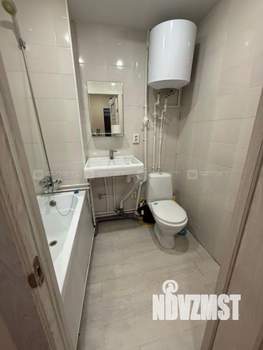 Студия квартира, вторичка, 20м2, 3/4 этаж