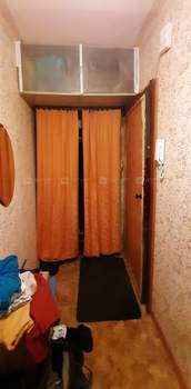 2-к квартира, вторичка, 46м2, 2/5 этаж