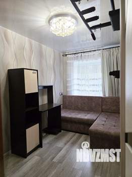2-к квартира, вторичка, 42м2, 2/5 этаж