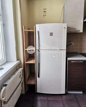 1-к квартира, вторичка, 48м2, 6/16 этаж