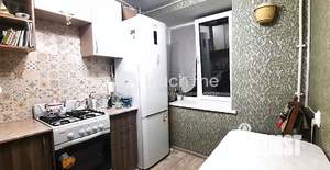 1-к квартира, вторичка, 32м2, 8/10 этаж