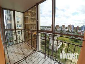 2-к квартира, вторичка, 80м2, 12/16 этаж