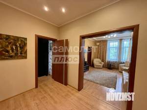 3-к квартира, вторичка, 85м2, 2/4 этаж