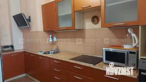 1-к квартира, вторичка, 51м2, 14/16 этаж