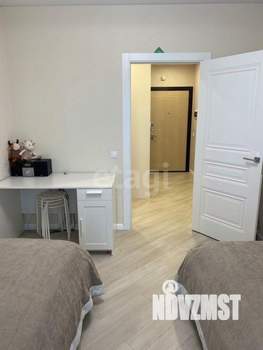 2-к квартира, вторичка, 53м2, 11/19 этаж