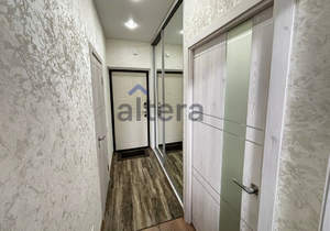 1-к квартира, вторичка, 32м2, 3/9 этаж