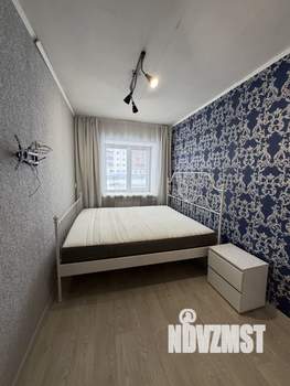 2-к квартира, вторичка, 44м2, 2/5 этаж