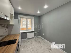 1-к квартира, вторичка, 36м2, 8/14 этаж