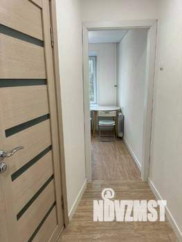 2-к квартира, вторичка, 40м2, 3/5 этаж