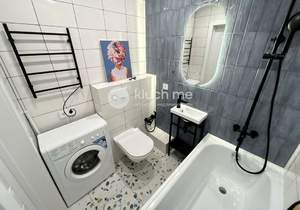 1-к квартира, вторичка, 31м2, 1/5 этаж