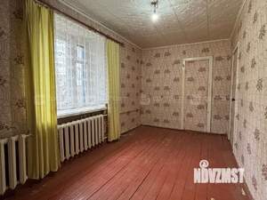 2-к квартира, вторичка, 41м2, 5/5 этаж